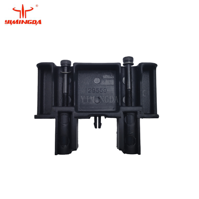 704680 PLASTİK BLOKLAR Vector IX6 IP9 IX9 Q80 M88 MX9 IX9 Kesici için uygundur