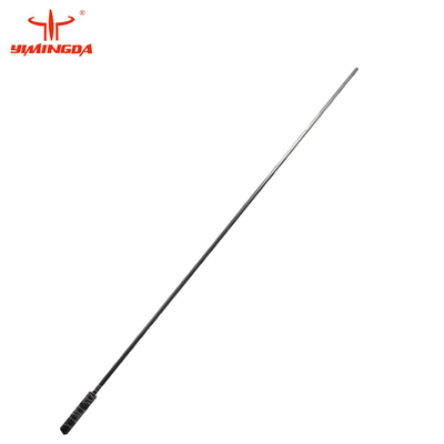 XLC7000 Z7 Kesici Parçaları 98632003 / 94074002 ASSY - Paragon HX VX Kesme Makinesi için EJ ROD W/MID BRG (7-16 MM MATKAPLAR)