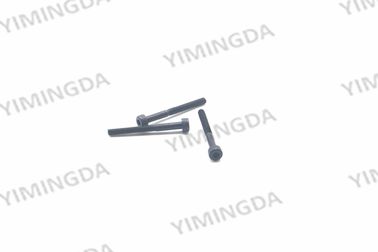 M3x0.5x30 A2-SS CL70 GTXL Parçaları Kesici Parçaları Uzun Ömürlü Vida Için PN854500905