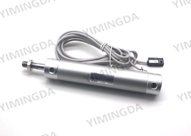 CDG1BN25-110 Hava Silindiri Yin Kesme Makinesi Aksesuarı Metal Malzeme Dayanıklı