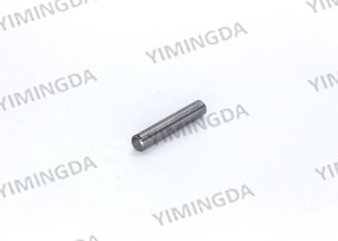 Q80 Kesici Makinesi Metal Yedek Parçaları 124020 Arka Silindir İçin Mil