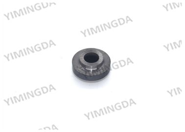 106146 Bıçak Merdanesinin Arkası Tekstil Makinesi Parçaları Q80 Kesici için Tungsten Malzemesi