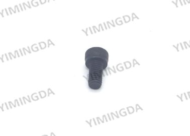 Uzun Ömürlü Kesme Makinesi Parçaları 410267 Q80 500H # 6 İçin Dayanıklı Vida