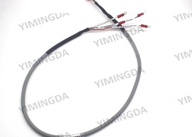 Hafif Otomatik Kesici Parçaları 91800001 XLC7000 / Z7 İÇİN Kablo Donanım KI