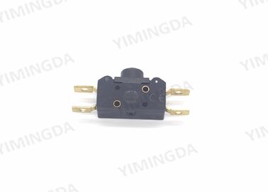 Gerber Kesme Makinası Sonu Kesici Yedek Parça 5040-027-0001M6900-11-3-80 B9
