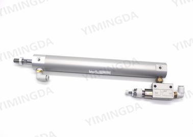 Assy Aktüatör Baskı Ayağı Paragon Parçaları 98444000 Metal Malzeme