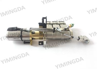 Q80 / MH IX MTK Yedek Parçaları 703863 Bileme Motoru / Bıçak Tutucu Tertibatı