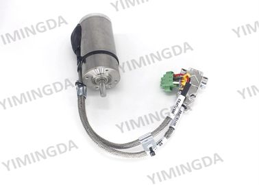 Kesici Parçalar İçin Maxon Bileme Motoru Q80 / IH8 MTK 706219 / 704484
