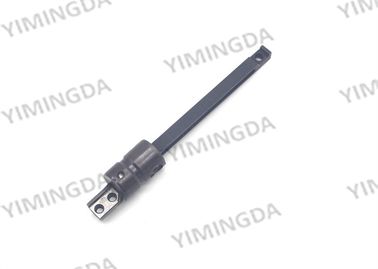 MH8 Q80 Kesici Parçaları İçin Tek / Çift Delikli Bıçak Bağlantı Bağlantısı Assy 705542