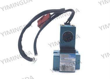 Valf Assy Pneum PN 75713000 GT7250 S7200 CAD / CAM İçin Orijinal Kalite