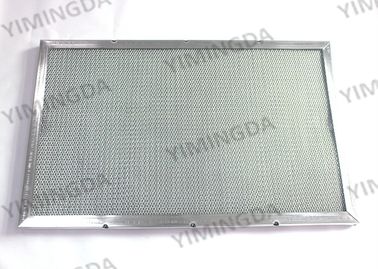 Ekran 24.5 X 13.5 Mesh Filtre Kesme Makinesi Parçaları PN86085001 Dayanıklı