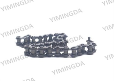 PN288500020 Zincir Makaralı Kesici Parçaları GT3250/GT5250/GT7250 için 35 Ctot