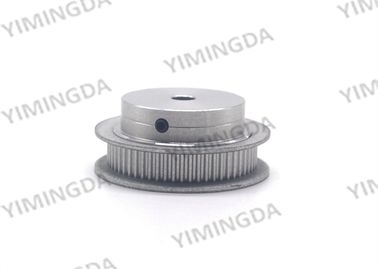 2mm Pitch Kasnak GTXL Paragon Yedek Parçaları X 60 PN720500265 Katı Malzeme