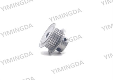 GTXL Kesici Parçaları PN 720500625 Kasnak 2mm Pitch 30 SGS ile
