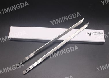 Tekstil Otomatik Kesici Bıçak Bıçakları 240 X 8 X 3mm Yineng Kesici / Kesme Bıçağı İçin Uygun
