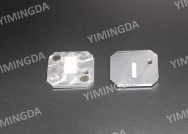 Assy Shield Alt Makaralı Kılavuz LX Paragon Yedek Parçaları PN 99510000 HX VX için