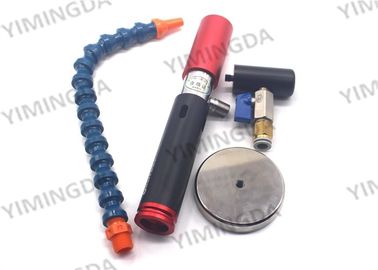 GT5250 Parçaları PN 60124000 için Tabanca Komple Hava Soğuk Voetec 610