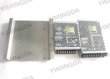 PN 1011512000 Paragon Parçaları XLC Z7 için Metal Güç Kaynağı Anahtarlama Kiti