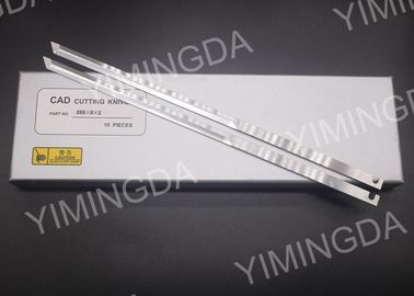 265x8x2mm Shima Seiki Kesme Makinesi Kesici Bıçak Bıçakları