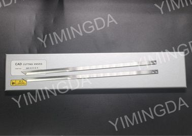 Morgan Kesme Makinesi için 305x8.5x2.4mm Kesici Bıçak Bıçakları / Kesme Bıçağı