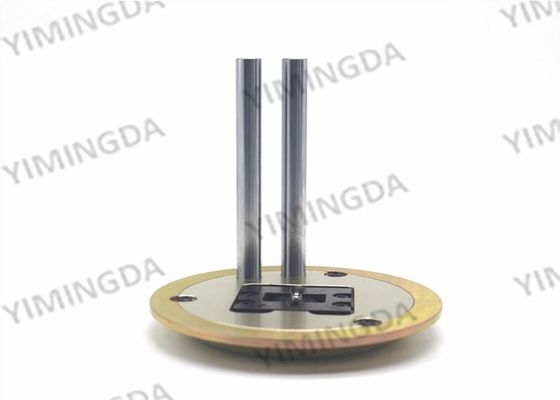 Vector FP-FX/Q25-IX için Cilalı PN707170 Baskı Ayağı Komplesi