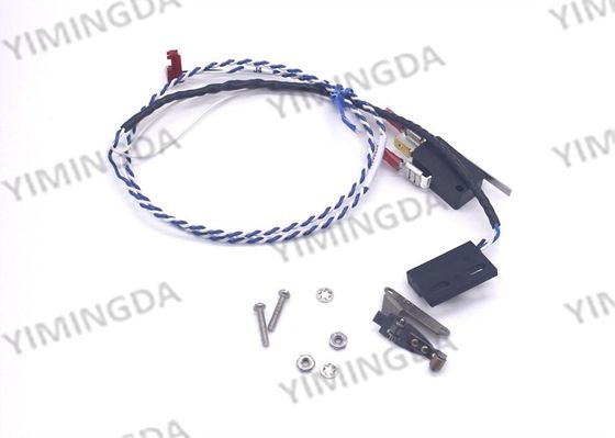 Tampon PN85783000 GTXL İçin Kablo Kesme Makinesi Parçaları