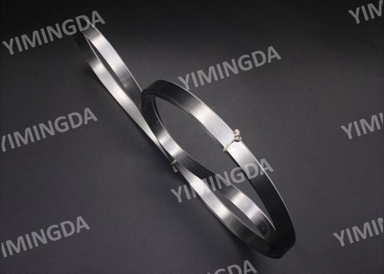Dikiş Makinesi için 3860 * 10 * 0.45mm HSS Çelik Kesici Bıçaklar