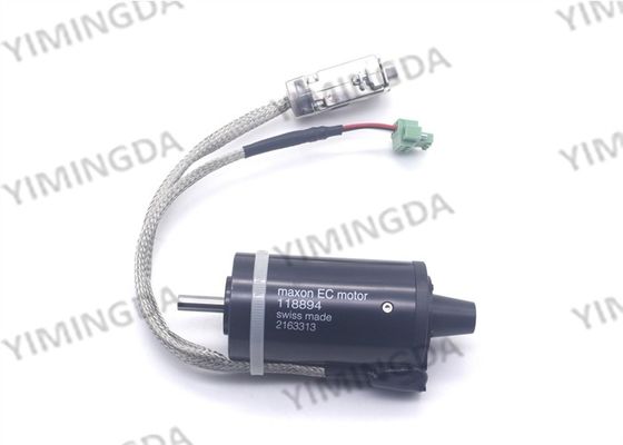 PN118894 M88 Otomatik Kesici Parçaları İçin Maxon EC Motoru