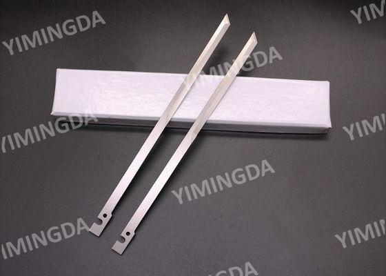 SHIMA SEIKI Kesici için 185 * 8 * 2MM HSS Kesici Bıçak Bıçakları