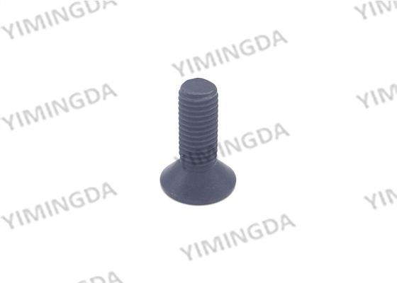 PN 854501896 Kesici Makine Parçaları SCR 12x1.75x35mm FHSCS BLK BN 20