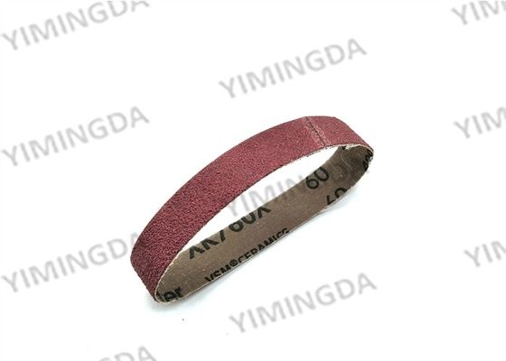 Vektör Otomatik Kesici Makinesi için P60 / Grit60 Kalemtıraş Kayışı 260 * 19mm