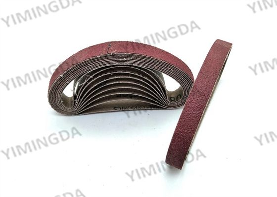 295 x 12mm Bileme Kayışı P80 Grit 80, Vector Q25 / FX Kesici için