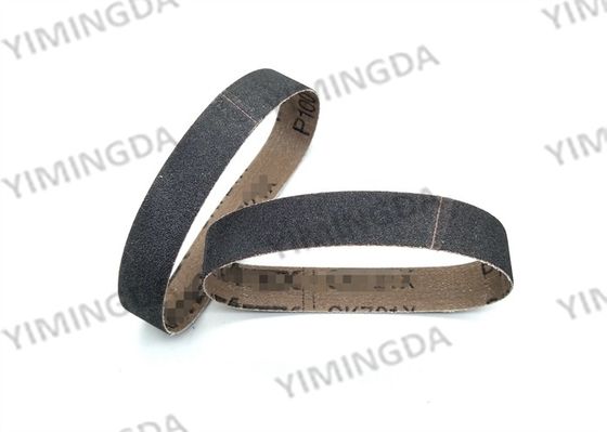 Kalemtıraş Kemer 295x19mm P100 Morgan NEXT90 Için Taşlama Kemer