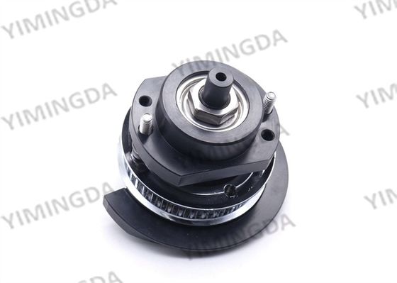 Paragon VX/HX Kesici için PN 98584000 Komple Muhafaza Krank