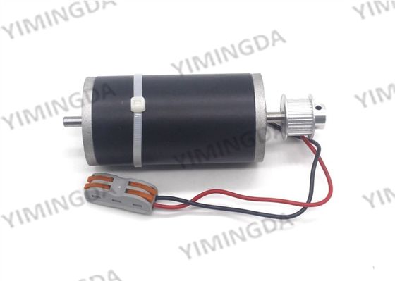 Yin Plotter Kesim Makinesi İçin Kablolu Motor Yedek Parçaları