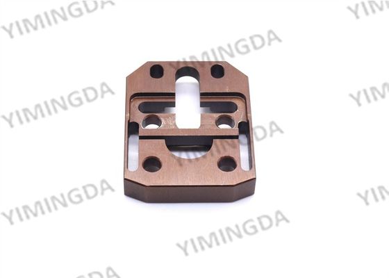 Bullmer D8002 için PN102646 Taşıyıcı Plaka 106665 Bileşen