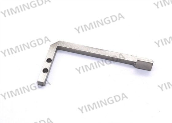 Bullmer D8002 için Yoke CNC İşlenmiş PN112267 Dişli Bayrağı