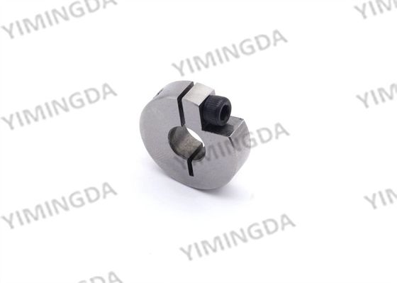 PN 306031012 S5200 GT5250 Kesici İçin Vidalı Kelepçe Çelik