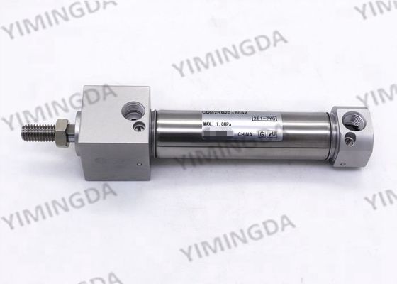 Kesme Makinesi için OEM Silindir Kesici Yedek Parça CDM2RB20-50AZ 2E2-F5W