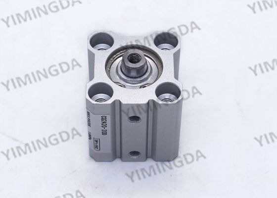 Kesme Makinesi için PN CQ2A20-20D Silindir CQ2A20-20D 2A1-18F