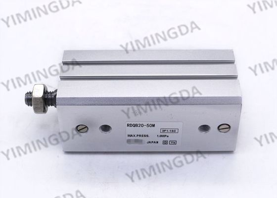 Otomatik Kesme Makinesi için PN RDQB20-50M Silindir 2A1-28T