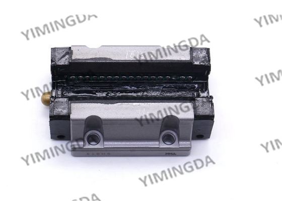 PN 153500689 Paragon Kesici Parçaları HX / VX için Bıçak Kılavuzu Lineer Rulman