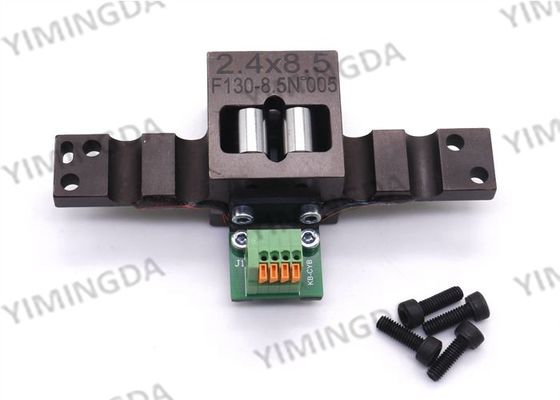 702849 704171 Vektör Q80 IX6 için Kuvvet Sensörü Kesici Bıçak 8,5 * 2,4 mm