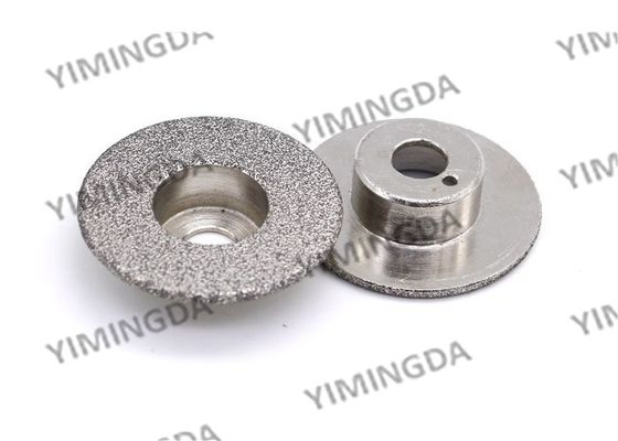 GLK1820-05-06-031C IECHO Cutter için OEM Elmas Taşlama Taş Jantı