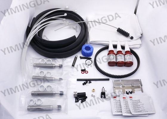 705548 Fashion Cutter Vector IX6 Cutter için 500 Saatlik Bakım Kitleri