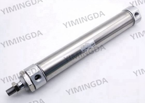 PN 376500252 XLC7000 Parçaları İçin Silindir Çift Etkili PARAGON VX Otomatik Kesiciler Yedek Parçaları