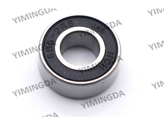 Metal 115376  VT2500 için Rulman Kesici Yedek Parçaları