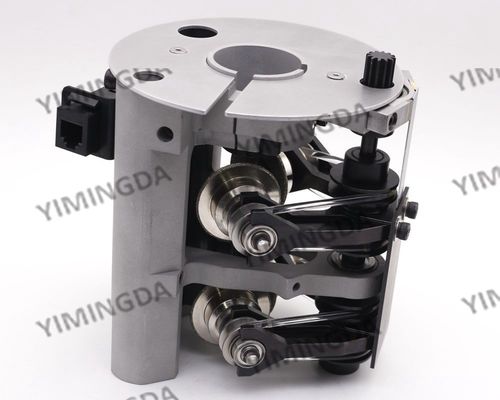 Üst Kalemtıraş Assy PN23812006 S91 Kesici için Kesici Yedek Parçaları