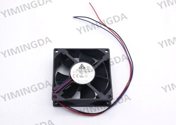 PN 98745001 Tekstil Makinesi İçin Assy Baş Kapak Fanı HV Oto Kesici Yedek Parçaları