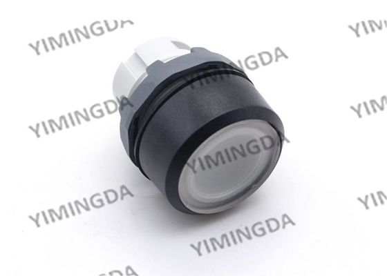 PN925500612 Anahtarı Maint FL BLK Gerber Kesici için Kesme Makinesi Parçaları